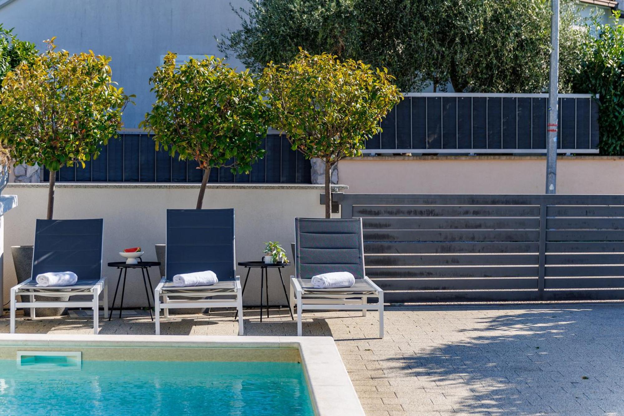 Holiday Home Ventum Sibenik Exterior photo