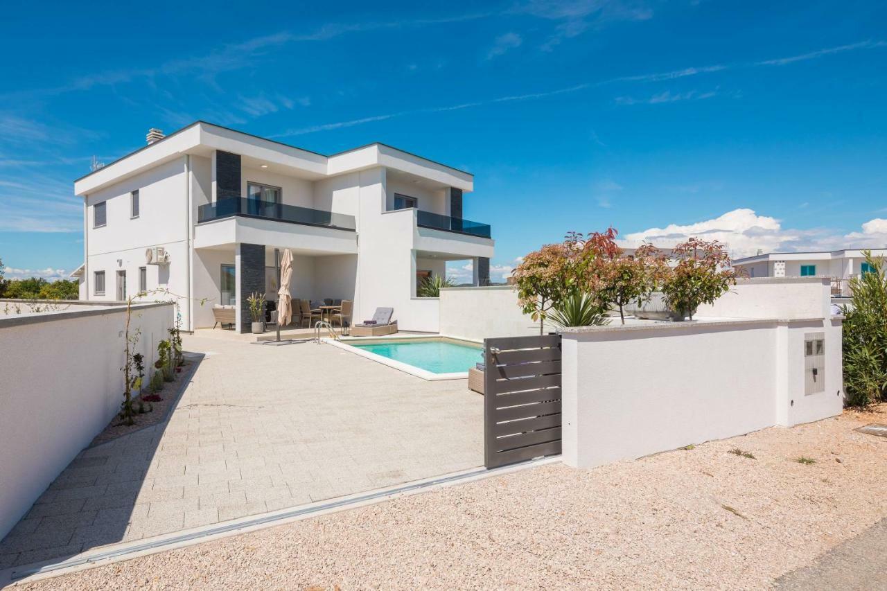 Holiday Home Ventum Sibenik Exterior photo